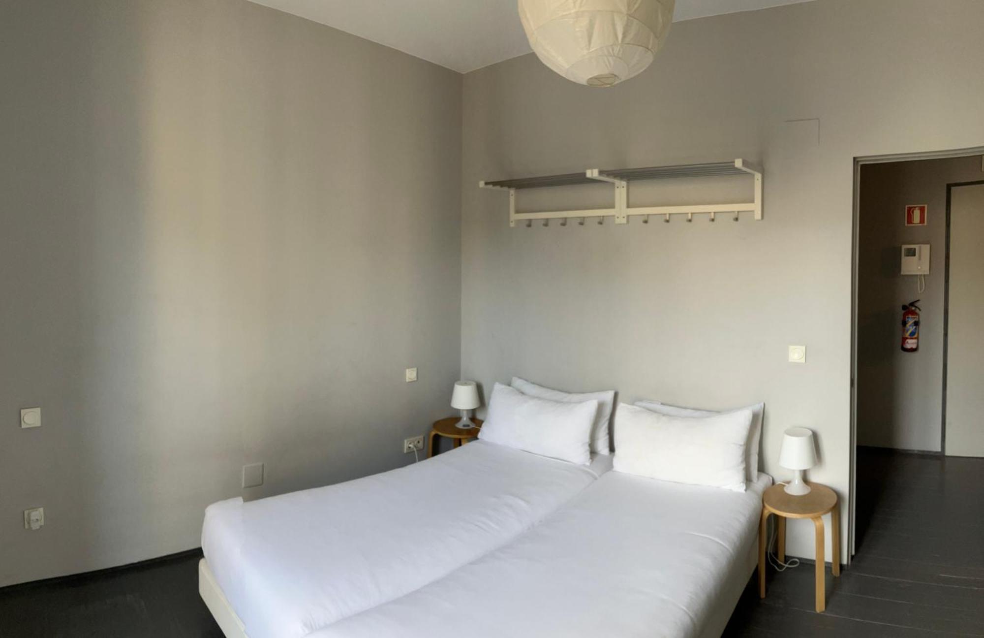 Apartment Playa Zurriola 500 Meters To Zurriola And Size 90m2